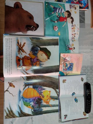 Libros Lectura