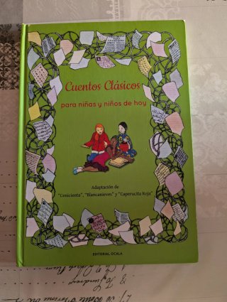 Libros Lectura