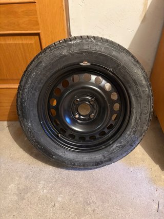 Rueda Michelin