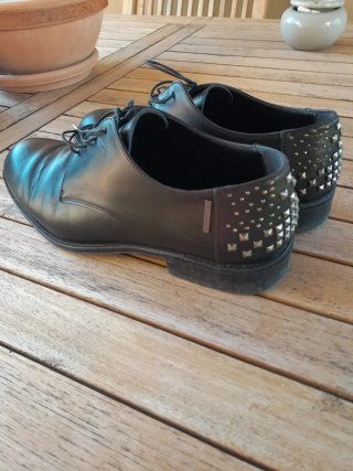 Scarpe uomo