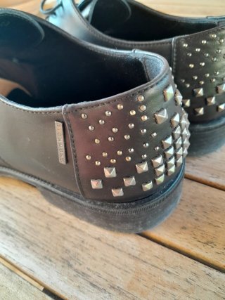 Scarpe uomo