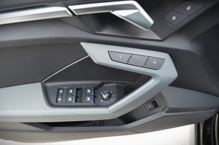 Audi A3 S-Line Sportback+Navegacion+Full Led+Camar