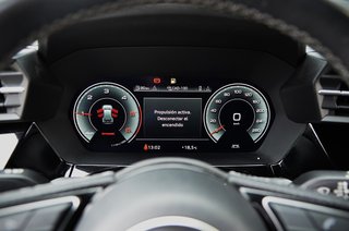 Audi A3 S-Line Sportback+Navegacion+Full Led+Camar