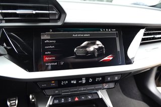 Audi A3 S-Line Sportback+Navegacion+Full Led+Camar