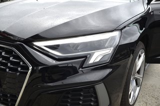 Audi A3 S-Line Sportback+Navegacion+Full Led+Camar
