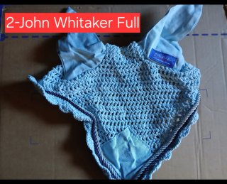 Orejeras John Whitaker Full