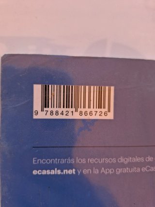 Lengua castellana y Literatura ESO