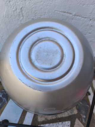 Lavadora Vintage Años 60