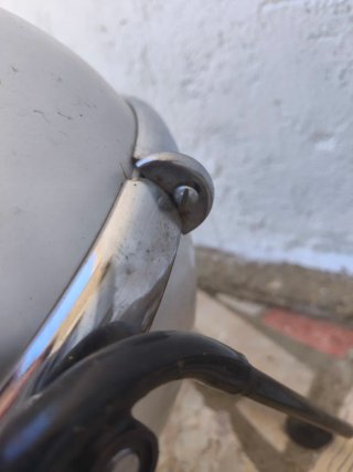 Lavadora Vintage Años 60