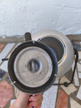 Lavadora Vintage Años 60
