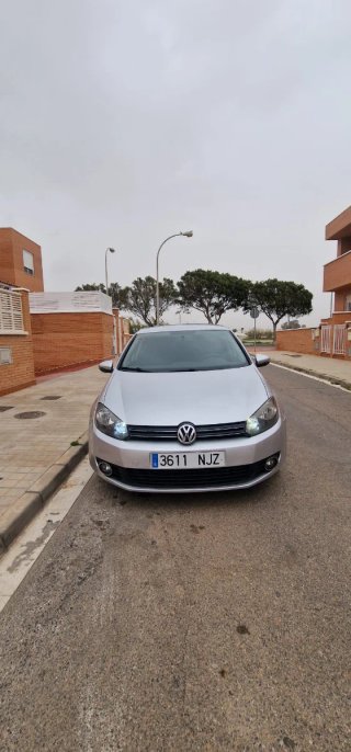 Volkswagen Golf 2009
