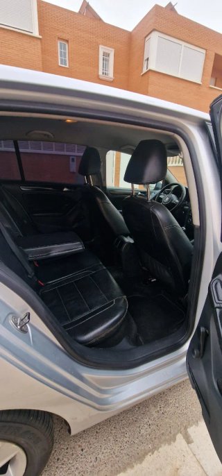 Volkswagen Golf 2009
