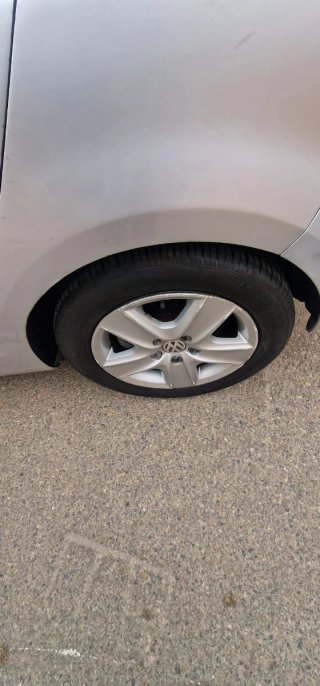 Volkswagen Golf 2009