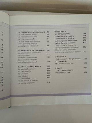 ERES MAS LISTO DE LO QUE CREES?