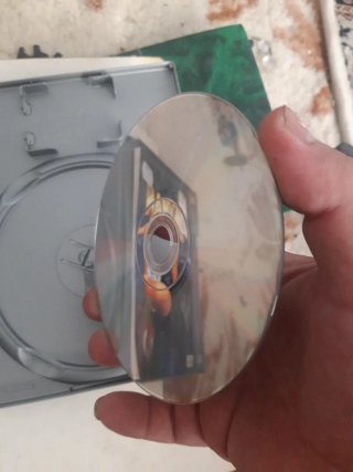 Rayman Revolution PS2 Platinum