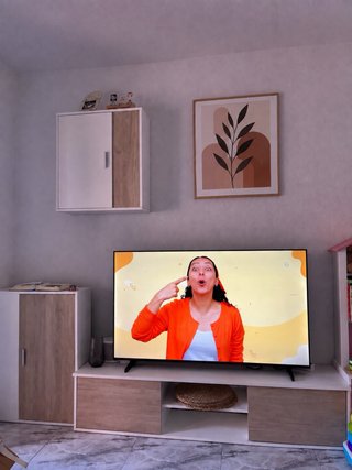 Muebles de salón modernos