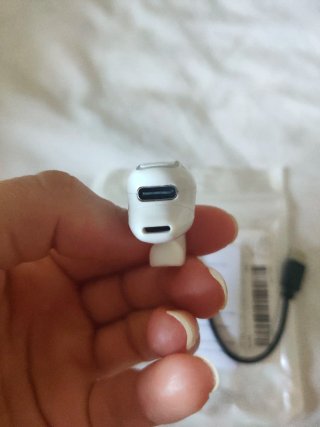 Auriculares Bluetooth Inalámbrico NO SON PAREJA.