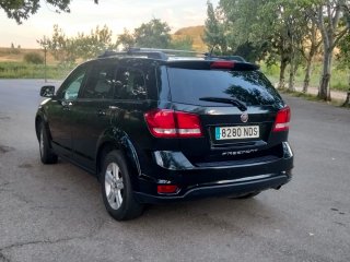 FIAT Freemont 2015