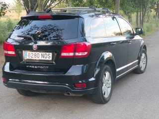 FIAT Freemont 2015
