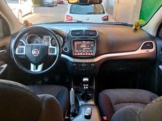 FIAT Freemont 2015