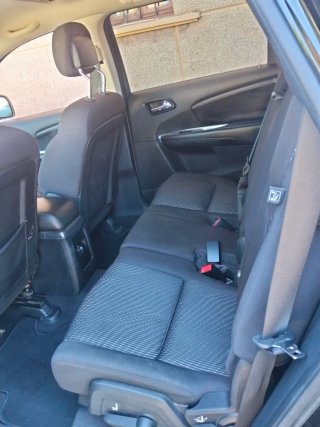 FIAT Freemont 2015
