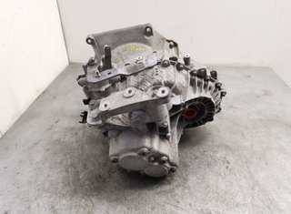 Caja de cambios m24 opel astra k berlina 5p 31088