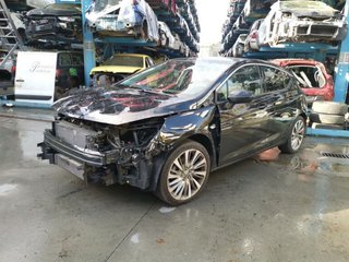 Caja de cambios m24 opel astra k berlina 5p 31088