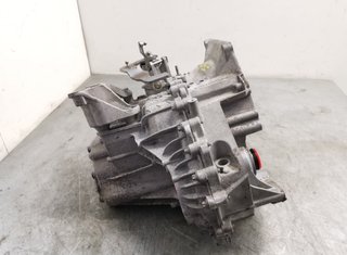 Caja de cambios m24 opel astra k berlina 5p 31088