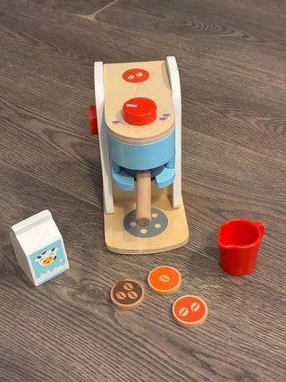 Cocinita de madera KidKraft
