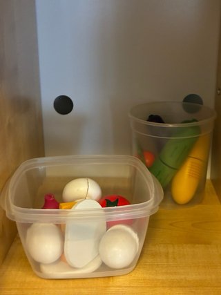 Cocinita de madera KidKraft