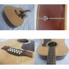 Chitarra Acustica 12 Corde F66012/N + Custodia