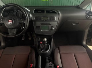 SEAT Leon 2.0tdi
