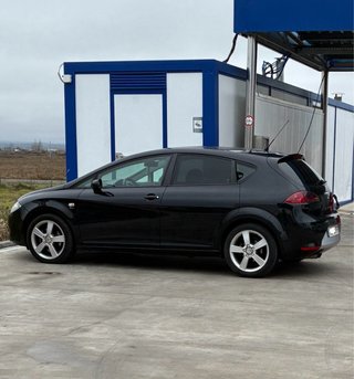 SEAT Leon 2.0tdi