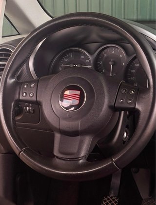SEAT Leon 2.0tdi