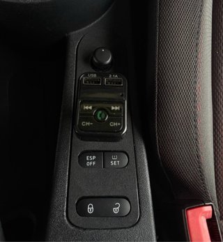 SEAT Leon 2.0tdi