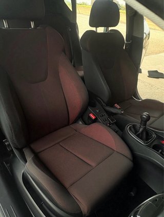 SEAT Leon 2.0tdi