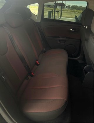 SEAT Leon 2.0tdi