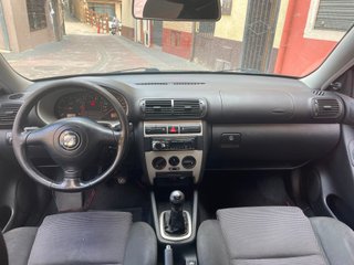 SEAT Leon 2002