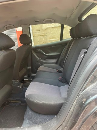 SEAT Leon 2002