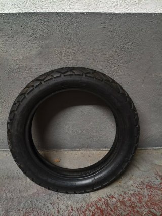 Neumático Trasero Moto Michelin Sirac 130/80-17