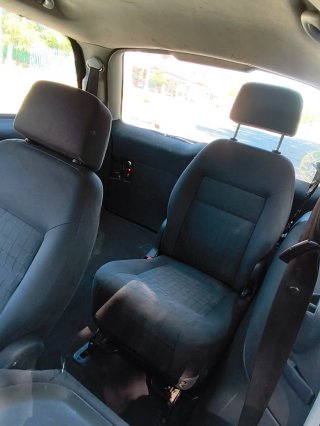 SEAT Alhambra 2002