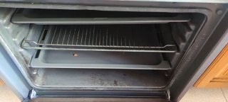 Horno Balay Profesional 55B para reparar