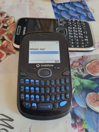 Nokia C3-00 + Alcatel 345 -- LEGGI BENE