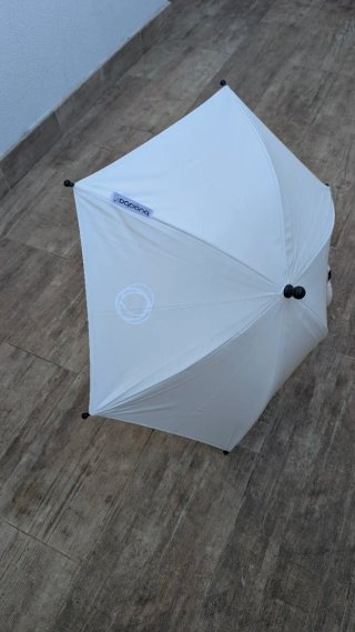 Sombrilla Bugaboo para cochecito de bebé