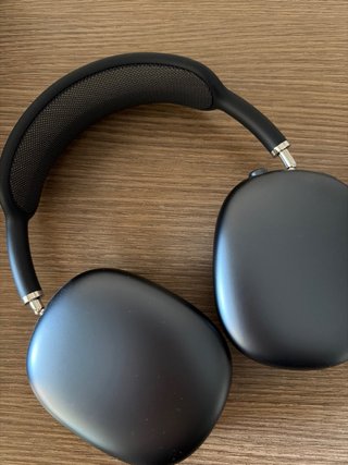 Apple AirPods Max Mezzanotte