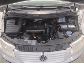 Volkswagen Sharan 1.9 TDI 130 7 plazas 2005