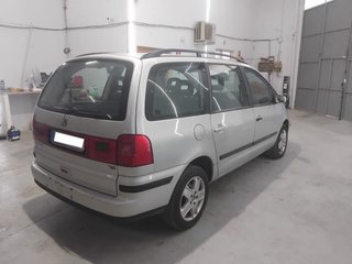 Volkswagen Sharan 1.9 TDI 130 7 plazas 2005