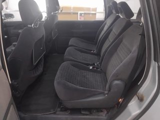 Volkswagen Sharan 1.9 TDI 130 7 plazas 2005