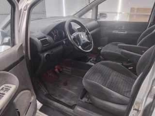 Volkswagen Sharan 1.9 TDI 130 7 plazas 2005