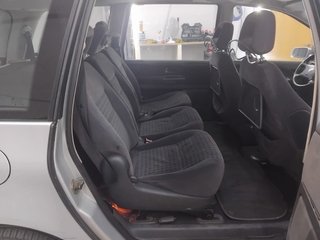 Volkswagen Sharan 1.9 TDI 130 7 plazas 2005